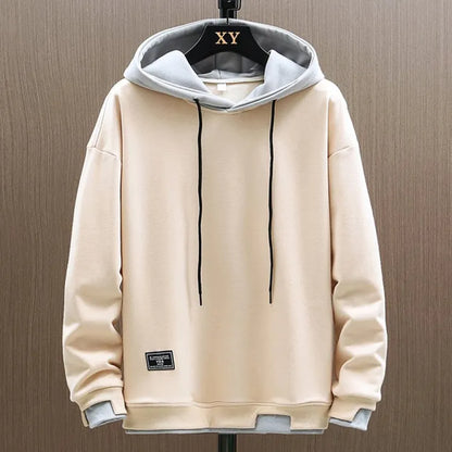 Jack | Hoodie classique et confortable pour hommes