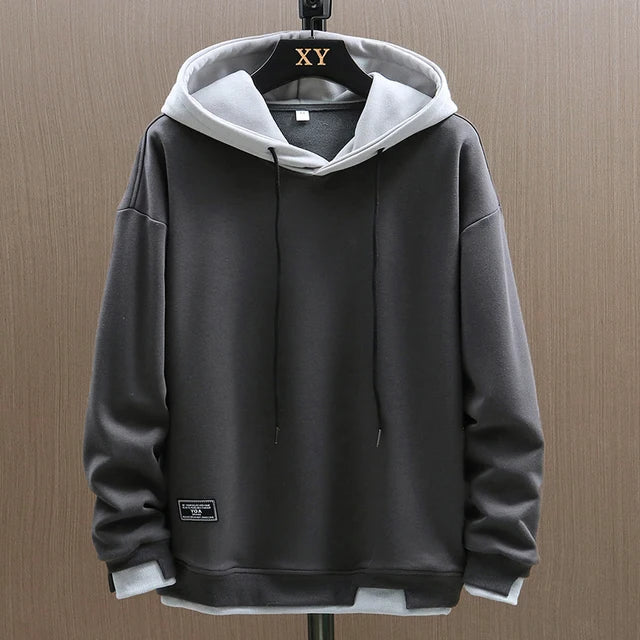 Jack | Hoodie classique et confortable pour hommes