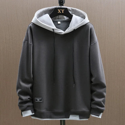Jack | Hoodie classique et confortable pour hommes