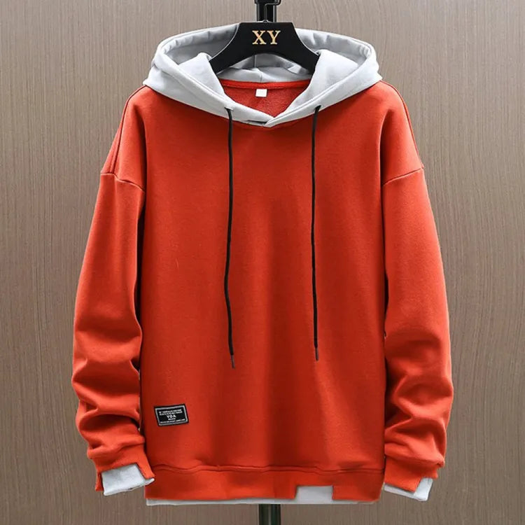 Jack | Hoodie classique et confortable pour hommes