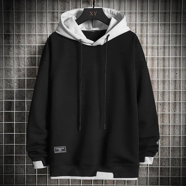 Jack | Hoodie classique et confortable pour hommes
