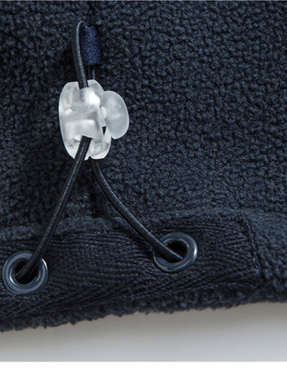 Jaydon | Men’s Classic Zip Closure Outdoor Fleece Jacket