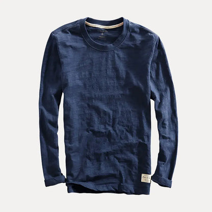Jeff | Chemise en coton bio pour homme