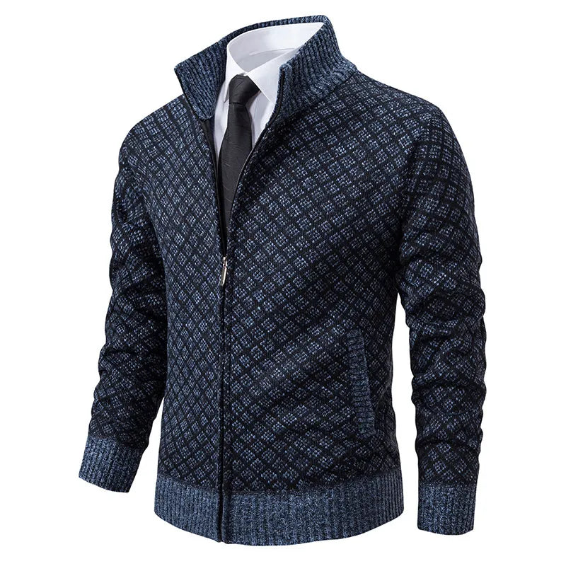 Jerey | Pull en tricot pour hommes