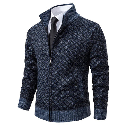 Jerey | Pull en tricot pour hommes