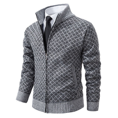Jerey | Pull en tricot pour hommes