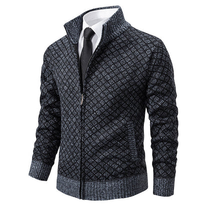 Jerey | Pull en tricot pour hommes
