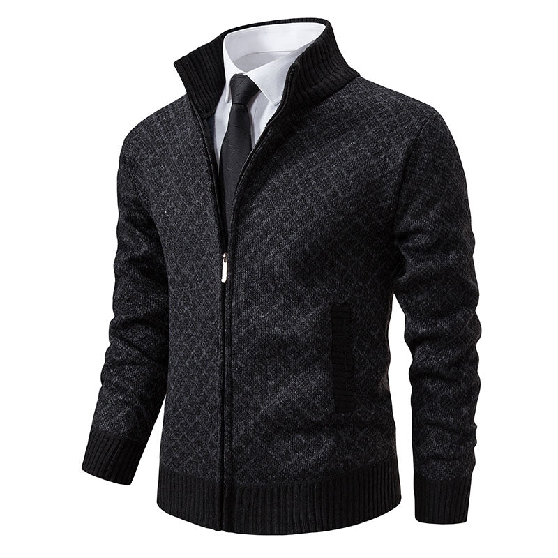 Jerey | Pull en tricot pour hommes