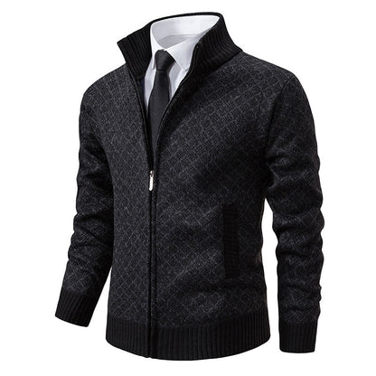 Jerey | Pull en tricot pour hommes