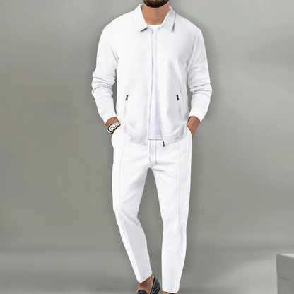 June | Survêtement moderne essentiel pour hommes