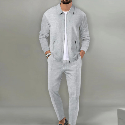 June | Survêtement moderne essentiel pour hommes