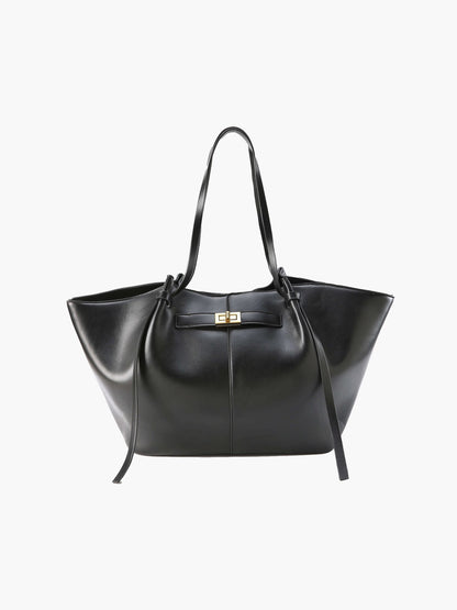 Katharina | Sac shopper structuré