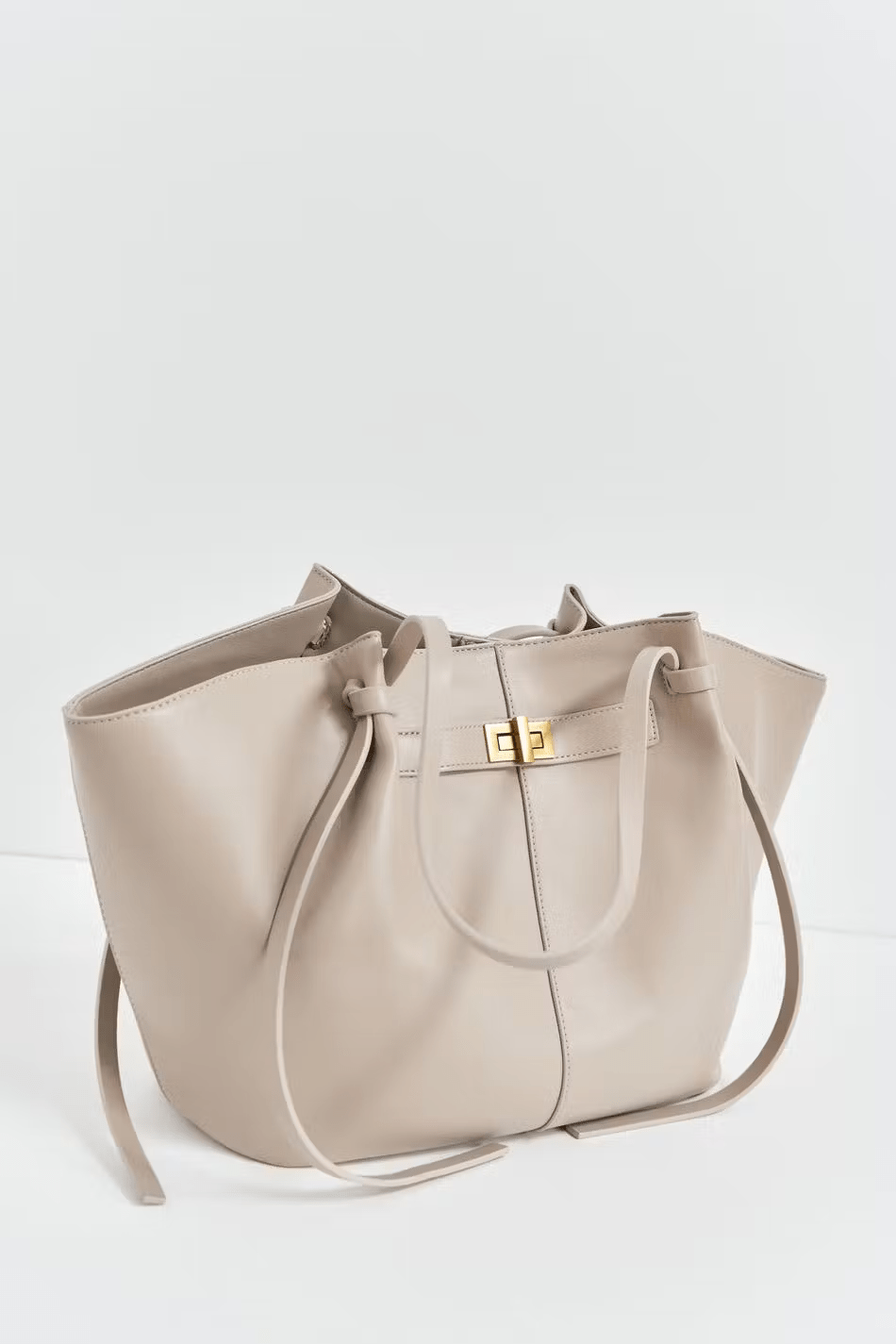 Katharina | Sac shopper structuré