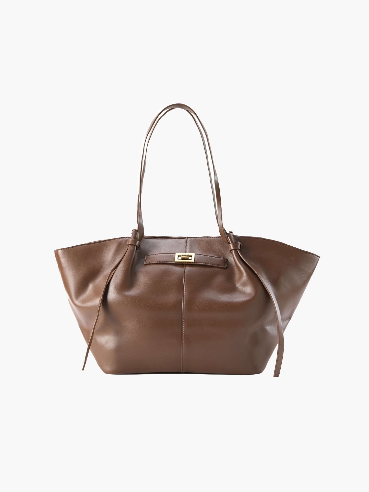 Katharina | Sac shopper structuré