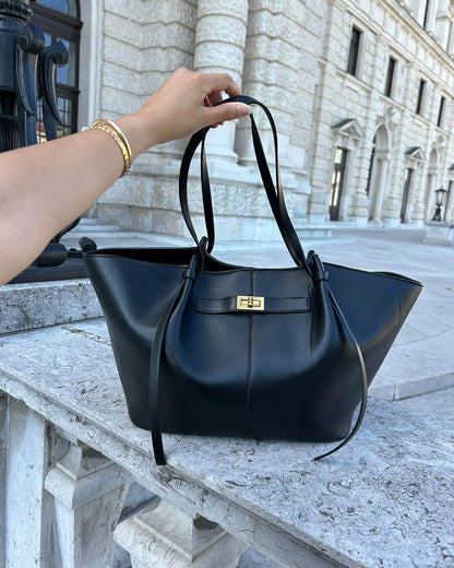Katharina | Sac shopper structuré