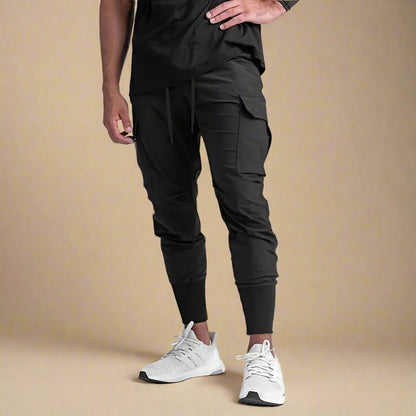 King | Pantalons de survêtement à séchage rapide pour hommes