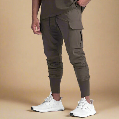 King | Pantalons de survêtement à séchage rapide pour hommes