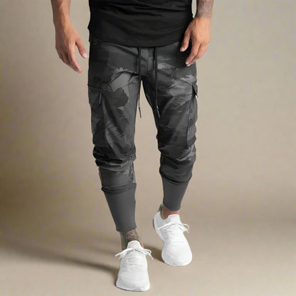 King | Pantalons de survêtement à séchage rapide pour hommes