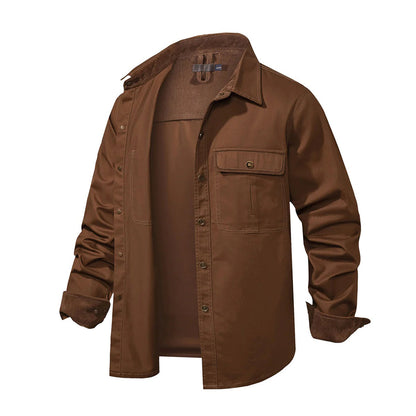 Lander | Chemise décontractée pour hommes