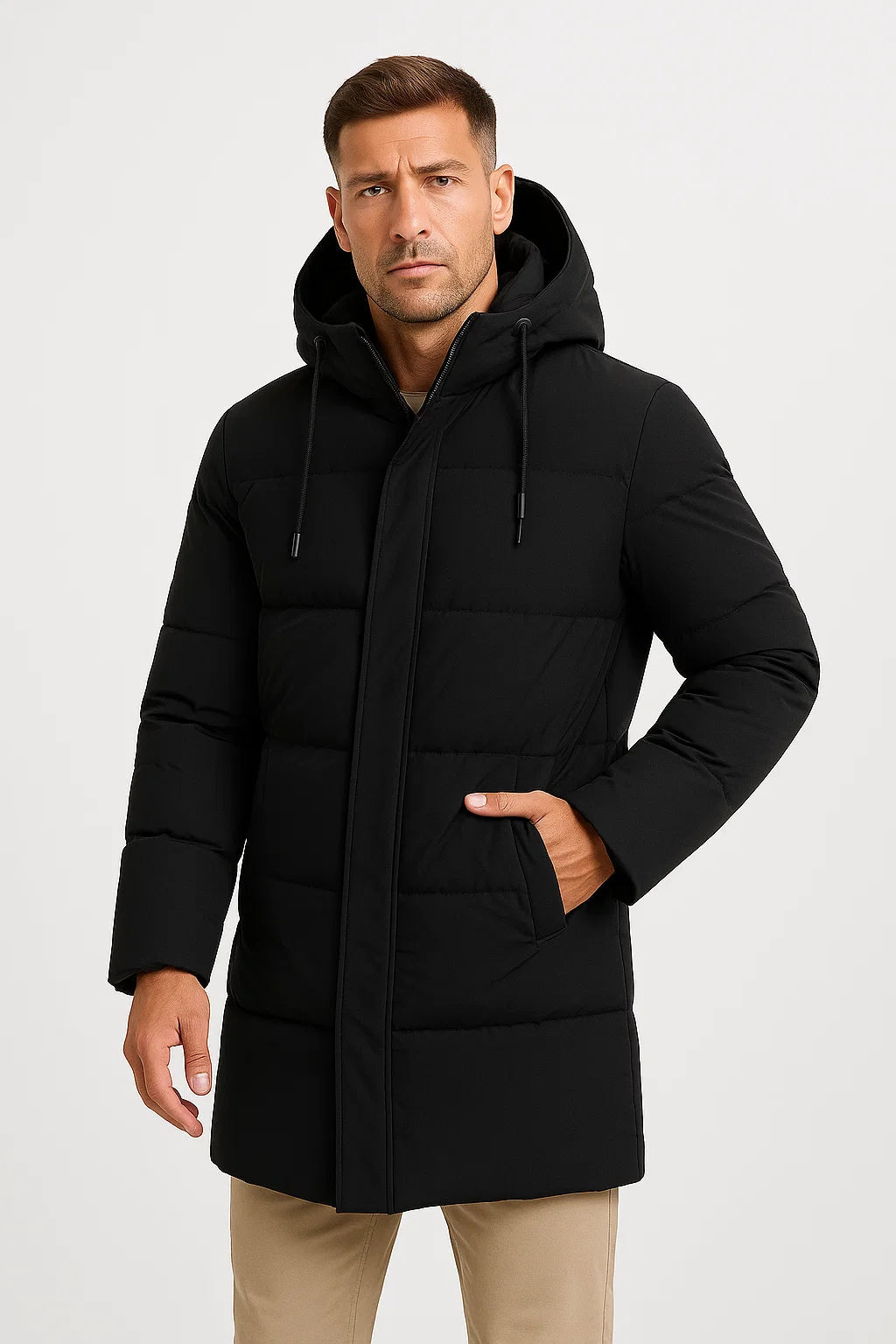 Leon | Doudoune pour hommes
