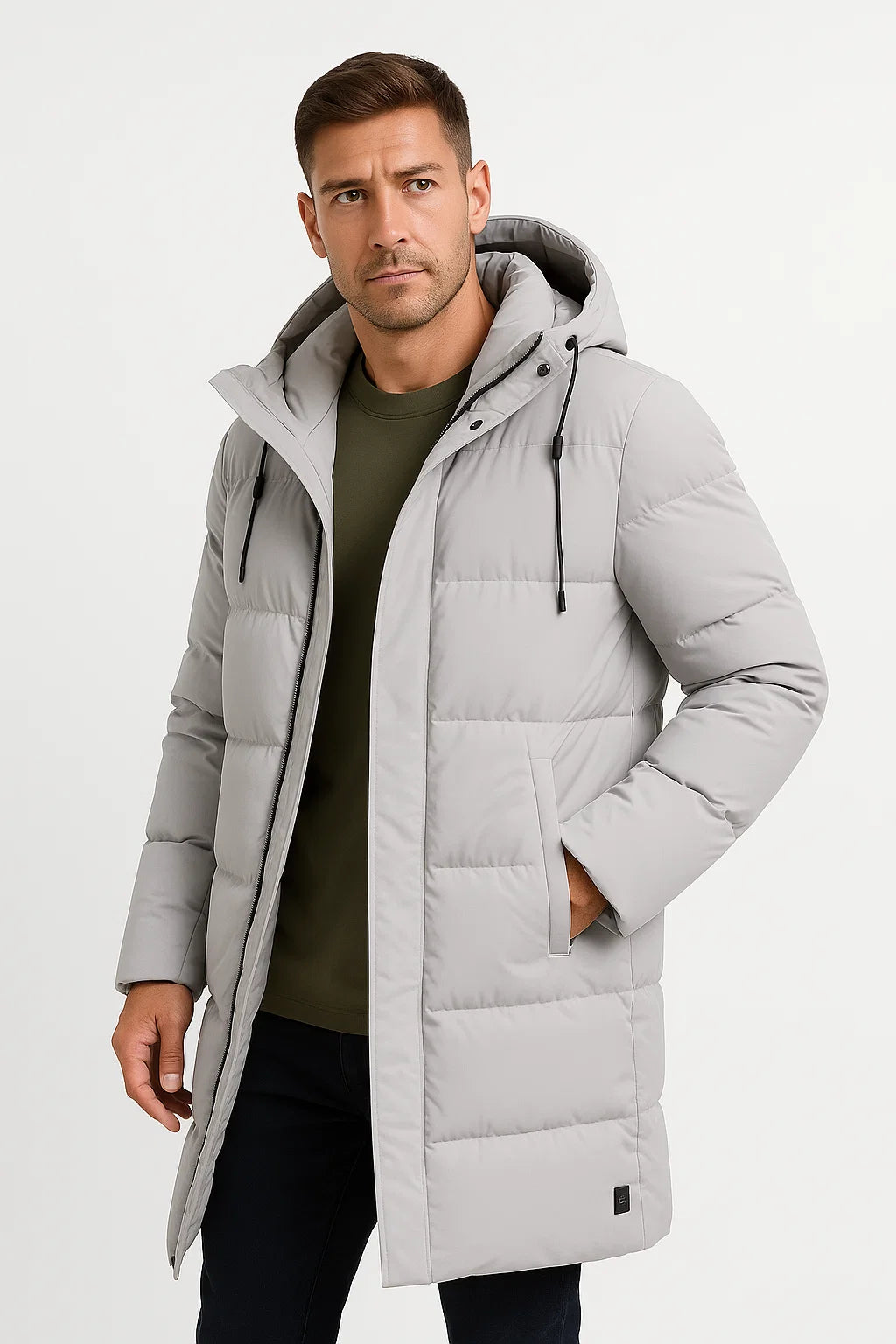 Leon | Doudoune pour hommes