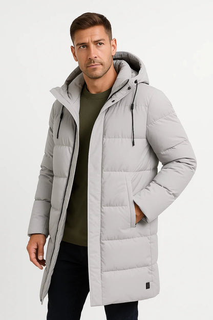Leon | Doudoune pour hommes