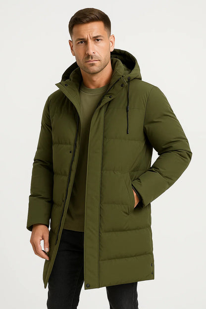 Leon | Doudoune pour hommes
