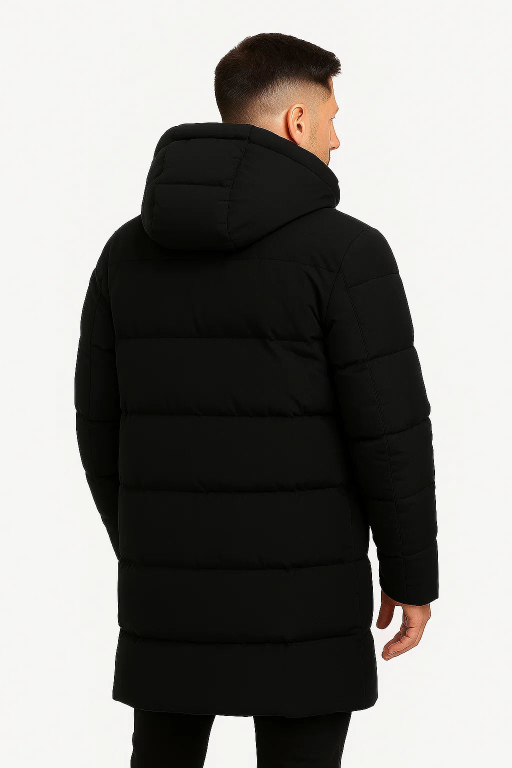 Leon | Doudoune pour hommes