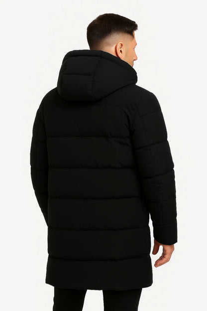 Leon | Doudoune pour hommes