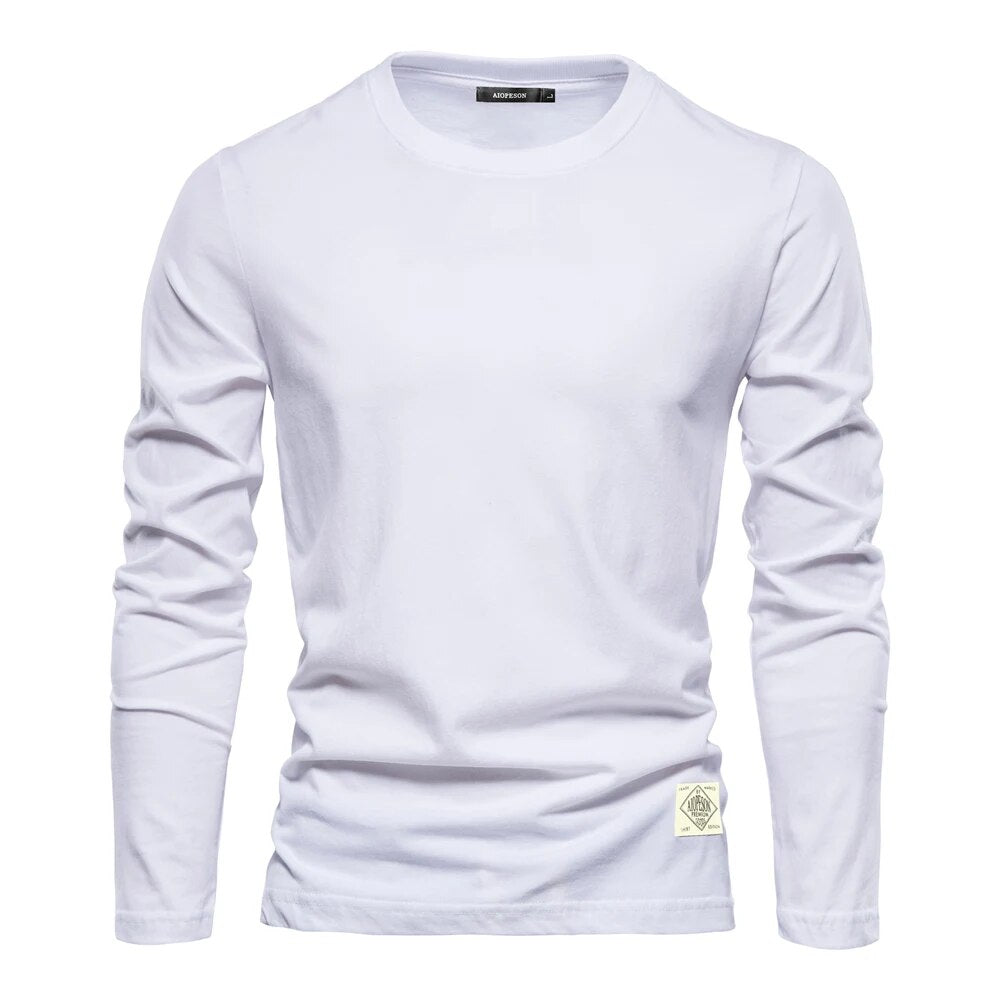 Levis | T-shirt classique à manches longues pour hommes