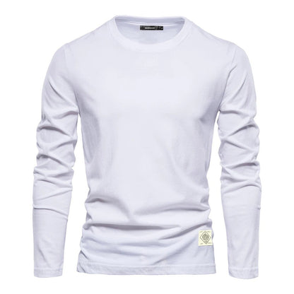 Levis | T-shirt classique à manches longues pour hommes