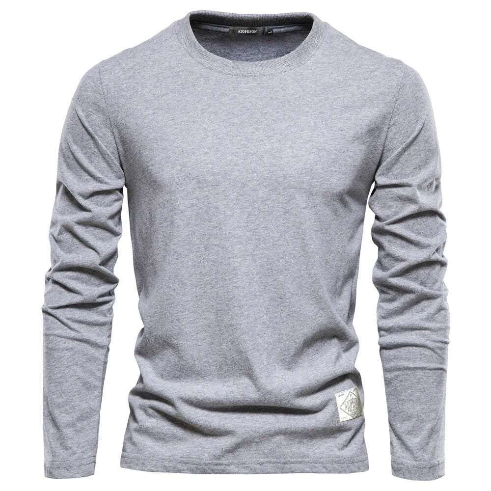 Levis | T-shirt classique à manches longues pour hommes