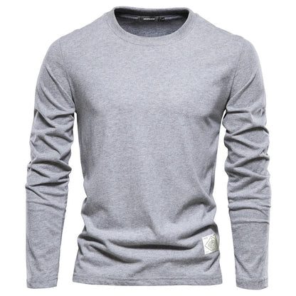 Levis | T-shirt classique à manches longues pour hommes