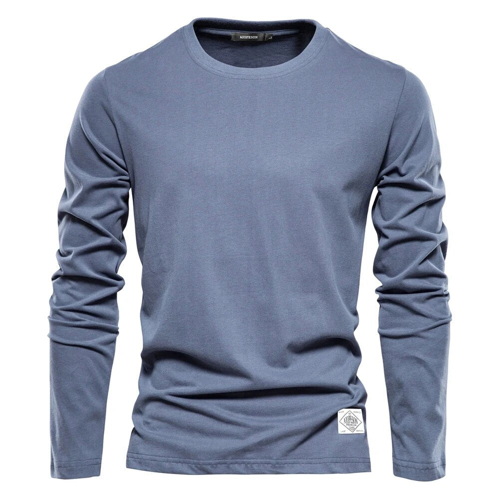 Levis | T-shirt classique à manches longues pour hommes