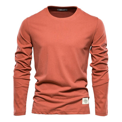 Levis | T-shirt classique à manches longues pour hommes