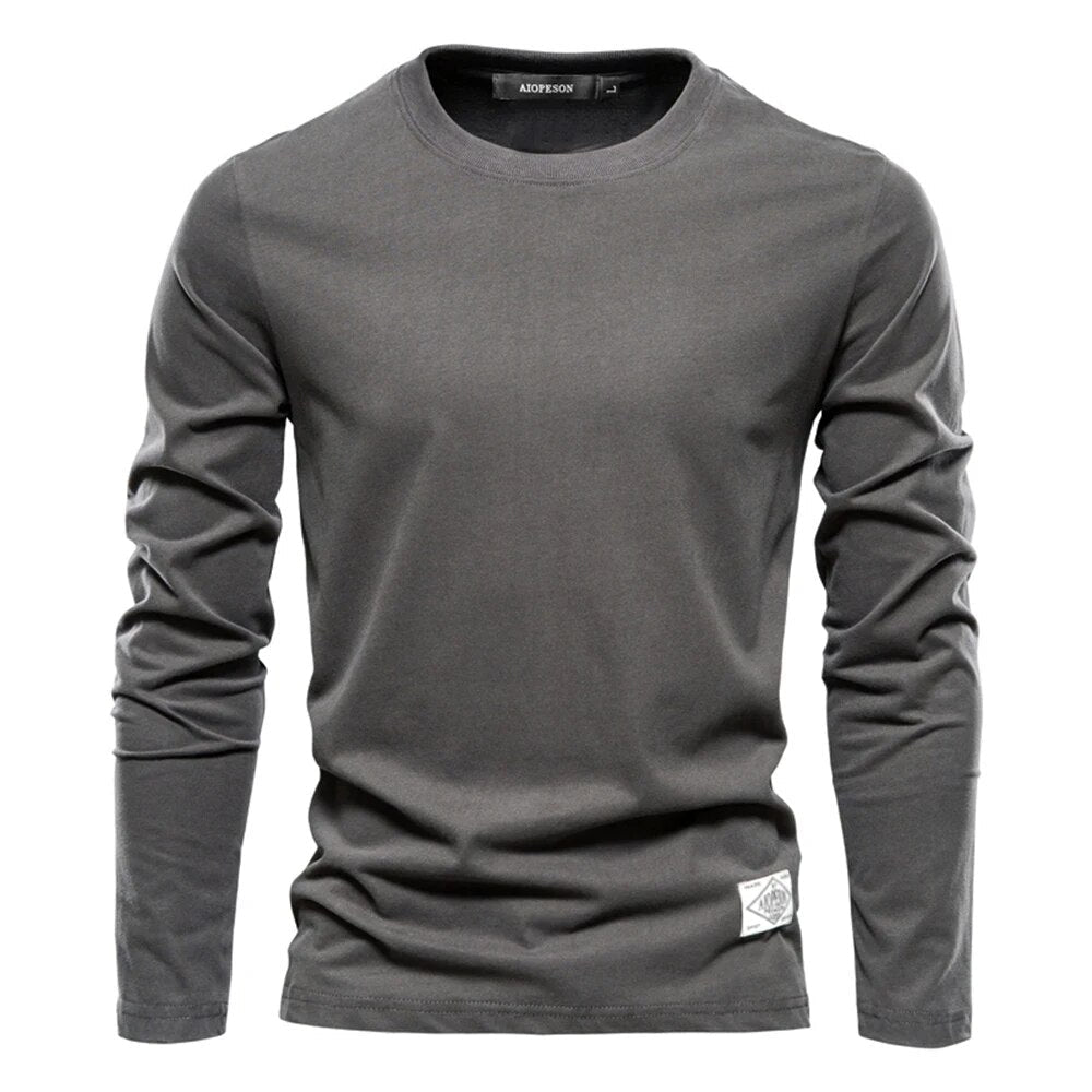 Levis | T-shirt classique à manches longues pour hommes