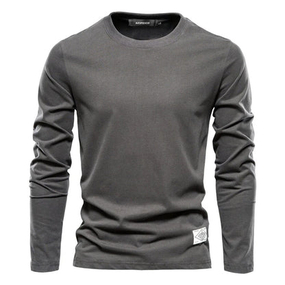 Levis | T-shirt classique à manches longues pour hommes