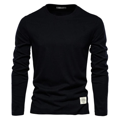 Levis | T-shirt classique à manches longues pour hommes