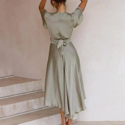 Lunessa | Robe d'été légère pour femmes