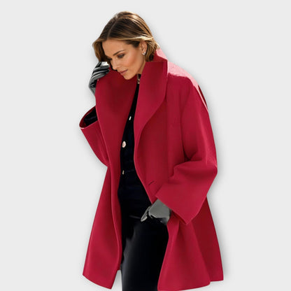 Mabelline | Women’s Oversized Winter Coat