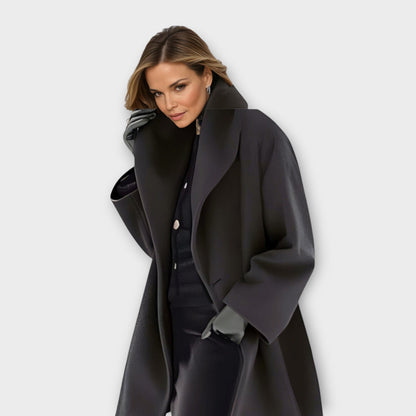 Mabelline | Women’s Oversized Winter Coat