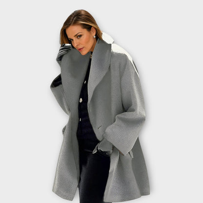 Mabelline | Women’s Oversized Winter Coat