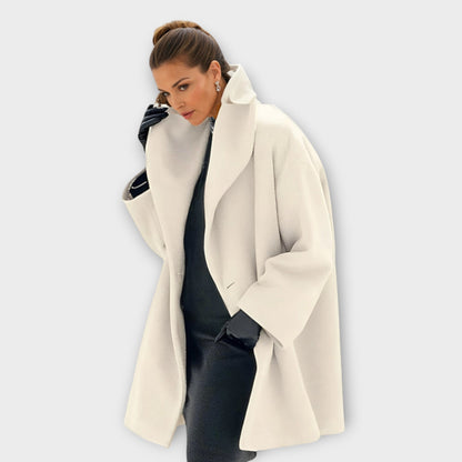 Mabelline | Women’s Oversized Winter Coat