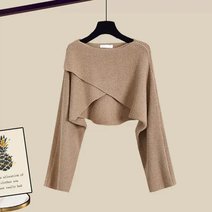 Marcelaine | Ensemble stylé trois pièces pour femmes – Élégance sans effort