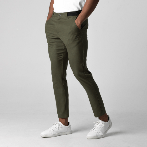 Mark | Pantalons stretch pour hommes