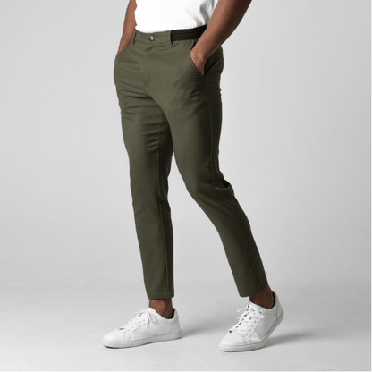 Mark | Pantalons stretch pour hommes