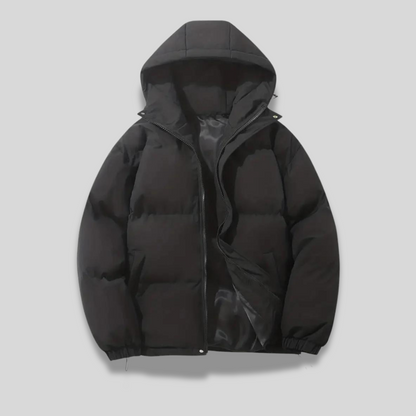 Montique | Veste d'hiver classique avec capuche pour femmes