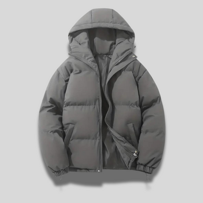 Montique | Veste d'hiver classique avec capuche pour femmes