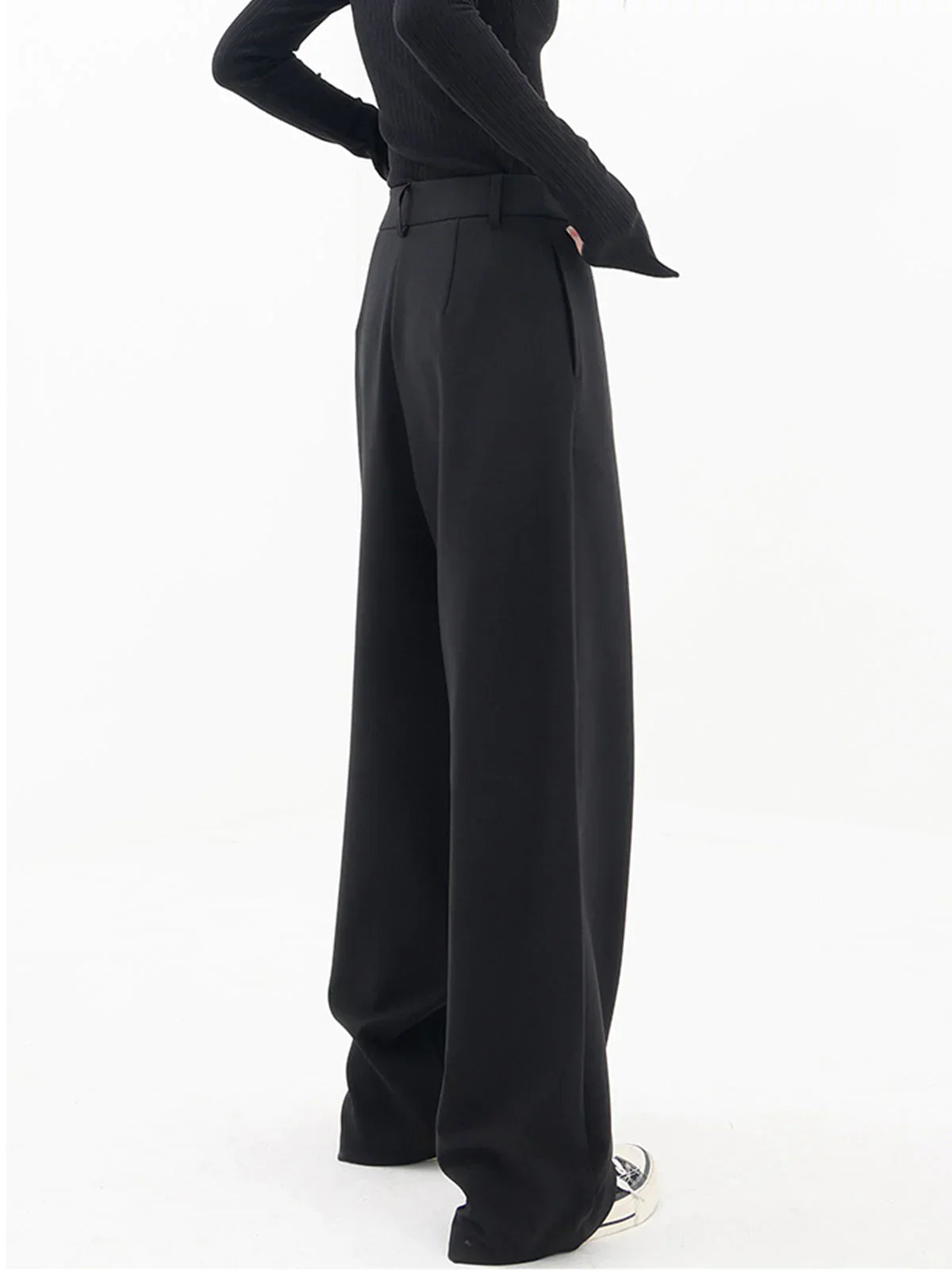 Nene | Pantalons décontractés à coupe ample pour femmes