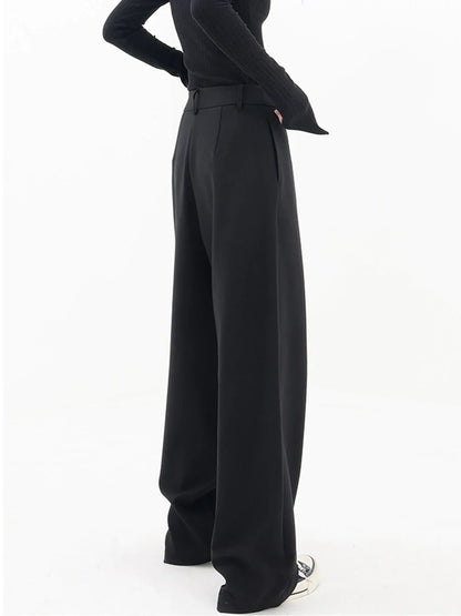 Nene | Pantalons décontractés à coupe ample pour femmes